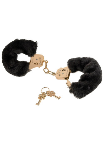 Deluxe Furry Cuffs